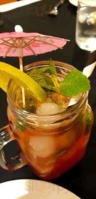 Raj On Taj Hutt Street