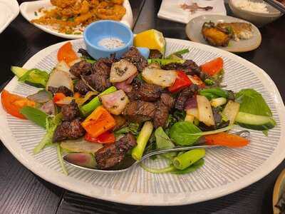 Little Viet Restaurant