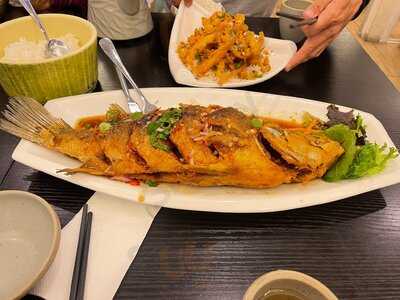 Little Viet Restaurant