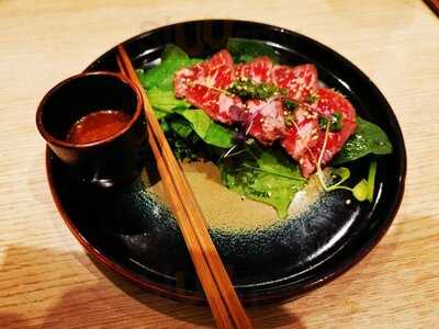 Superhiro - Japanese Food And Bar