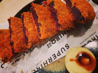 Superhiro - Japanese Food And Bar