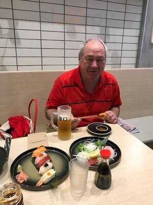 Superhiro - Japanese Food And Bar