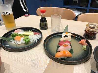 Superhiro - Japanese Food And Bar