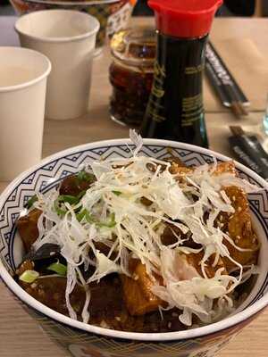 Superhiro - Japanese Food And Bar