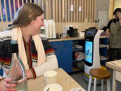 Superhiro - Japanese Food And Bar