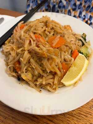 Madame K's Vegetarian - Cbd