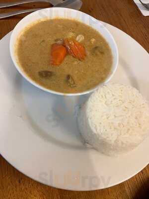 Madame K's Vegetarian - Cbd