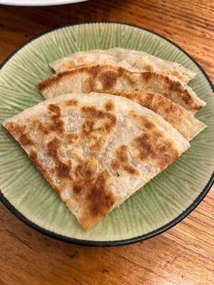 Madame K's Vegetarian - Cbd