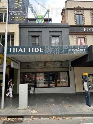 Thai Tide