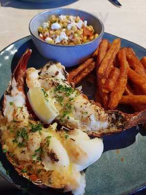 The Lobster Pier, Wa