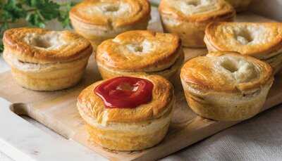 Banjo's Bakery Cafe Darra