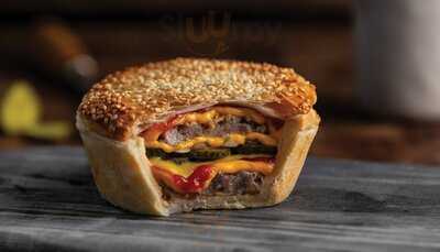 Banjo's Bakery Cafe Darra