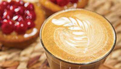 Banjo's Bakery Cafe Darra