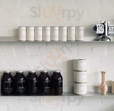 Take Two Bagels And Coffee