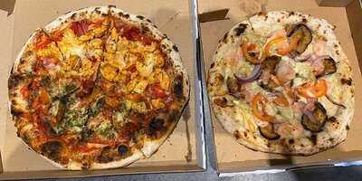 St Albans Woodfired Pizza & Pasta