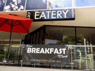 Joe's Eatery