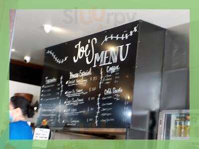 Joe's Eatery