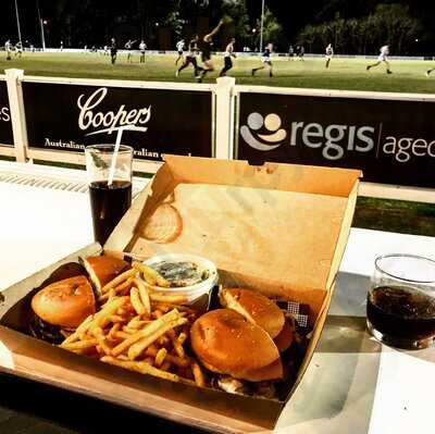 Barbecue Mafia Smoked Meat