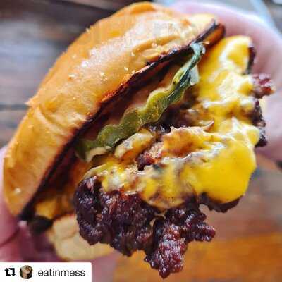 Barbecue Mafia Smoked Meat