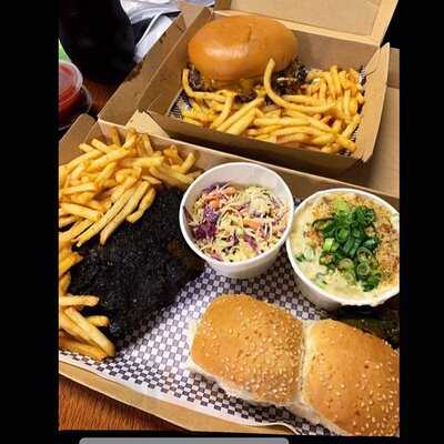 Barbecue Mafia Smoked Meat