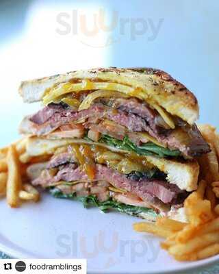 Barbecue Mafia Smoked Meat