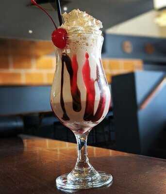 Barrelhouse Botanic Gardens