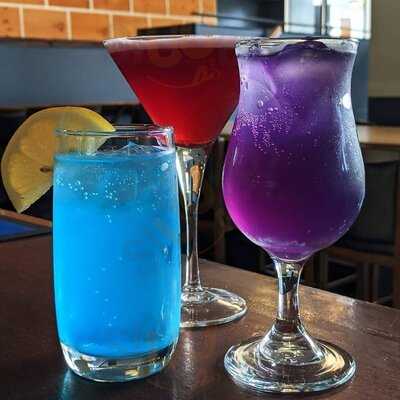 Barrelhouse Botanic Gardens