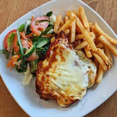 Barrelhouse Botanic Gardens