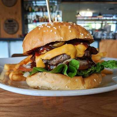 Barrelhouse Botanic Gardens