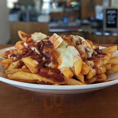 Barrelhouse Botanic Gardens