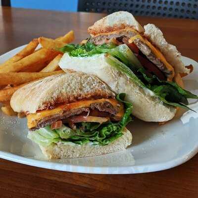 Barrelhouse Botanic Gardens