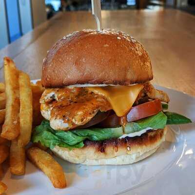 Barrelhouse Botanic Gardens