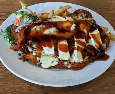 Barrelhouse Botanic Gardens