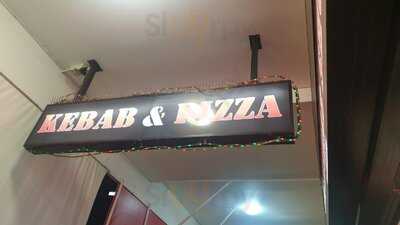 The Kebab Shop West End