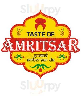 Taste Of Amritsar