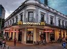 Mcdonalds Sydney Gateway