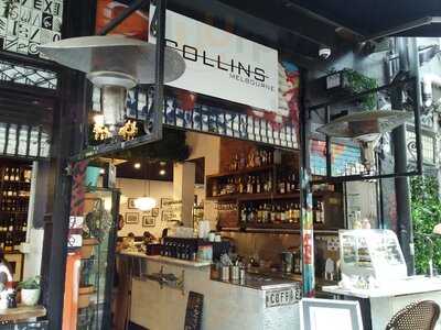 Little Collins Melbourne