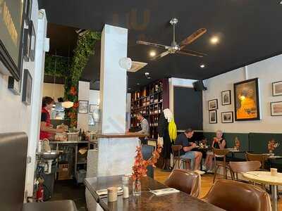 Little Collins Melbourne