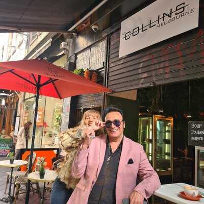 Little Collins Melbourne