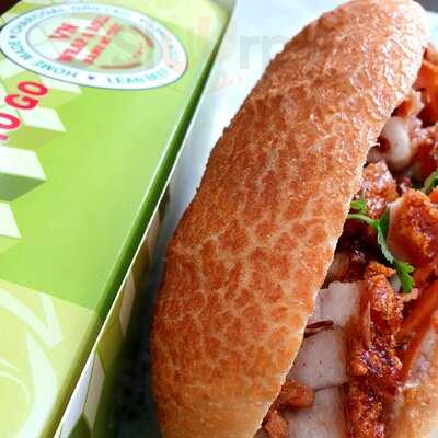 Vn Wrap & Roll South Melbourne