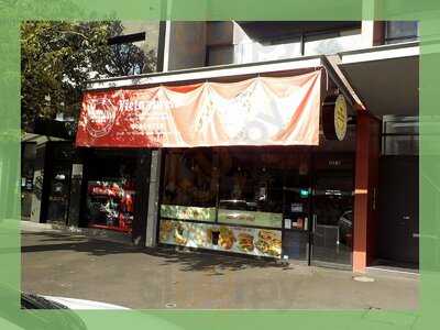 Vn Wrap & Roll South Melbourne