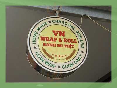 Vn Wrap & Roll South Melbourne