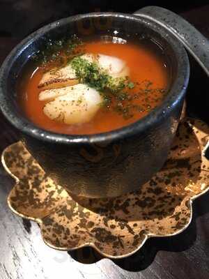 Komeyui Japanese Restaurant