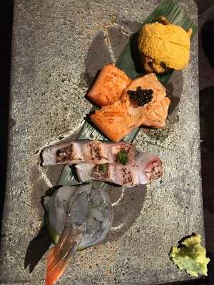 Komeyui Japanese Restaurant