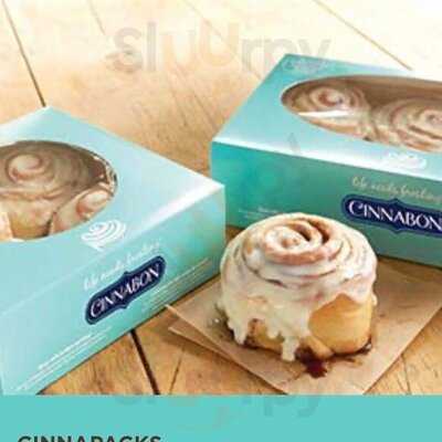 Cinnabon