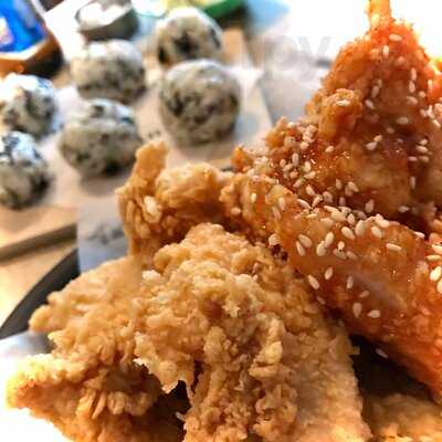 Gunbae Chicken & Beer