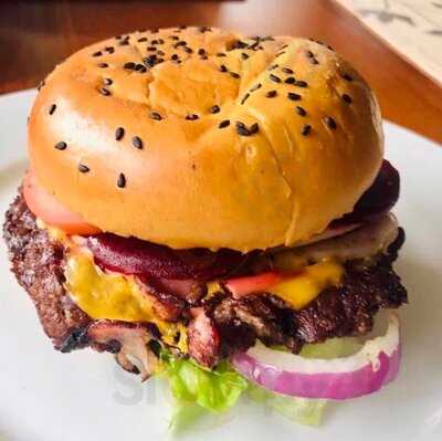 Boston Burger & Grill