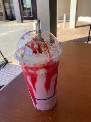 Boston Burger & Grill