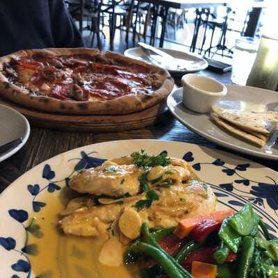 Criniti's Darling Harbour