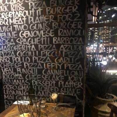 Criniti's Darling Harbour